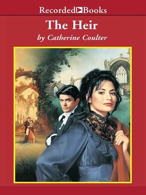 The Heir - Audiobook